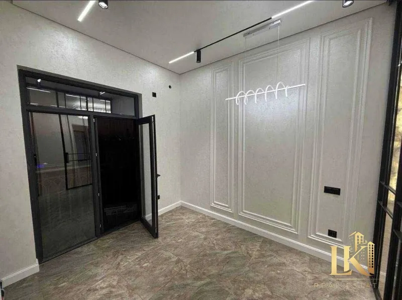 Продаётся 2-комнатная квартира в ЖК BM Group Charx Novza (Charx Novza), 60 м², евроремонт 4