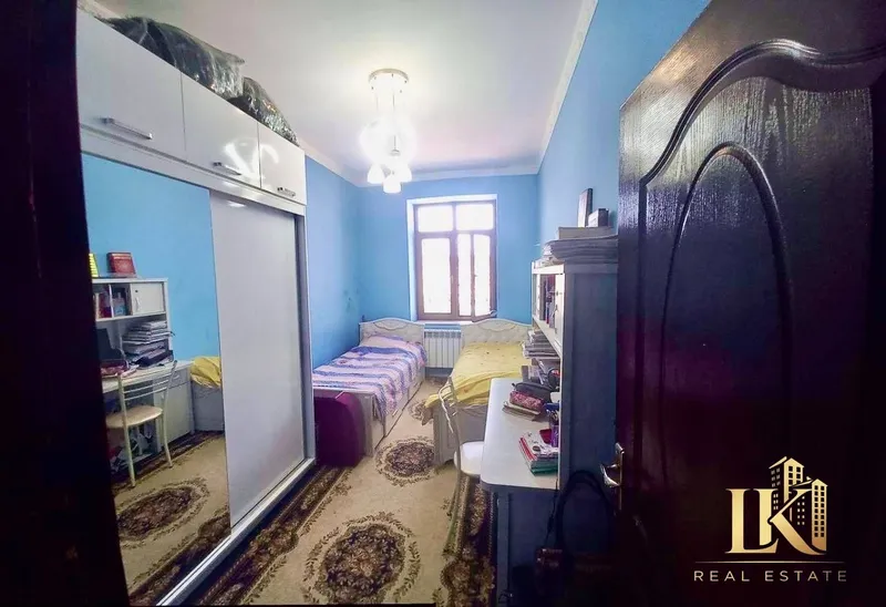 Продаётся 3-комнатная квартира в ЖК Parkent Village 2 Продаётся 3-комнатная квартира в ЖК Parkent Village 2