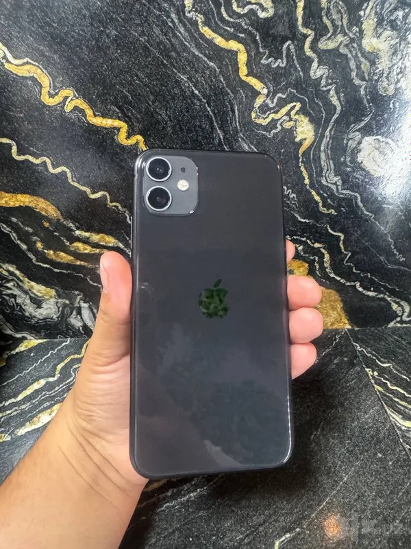 iPhone 11 128 ГБ, идеальное состояние 1 iPhone 11 128 ГБ, идеальное состояние 1