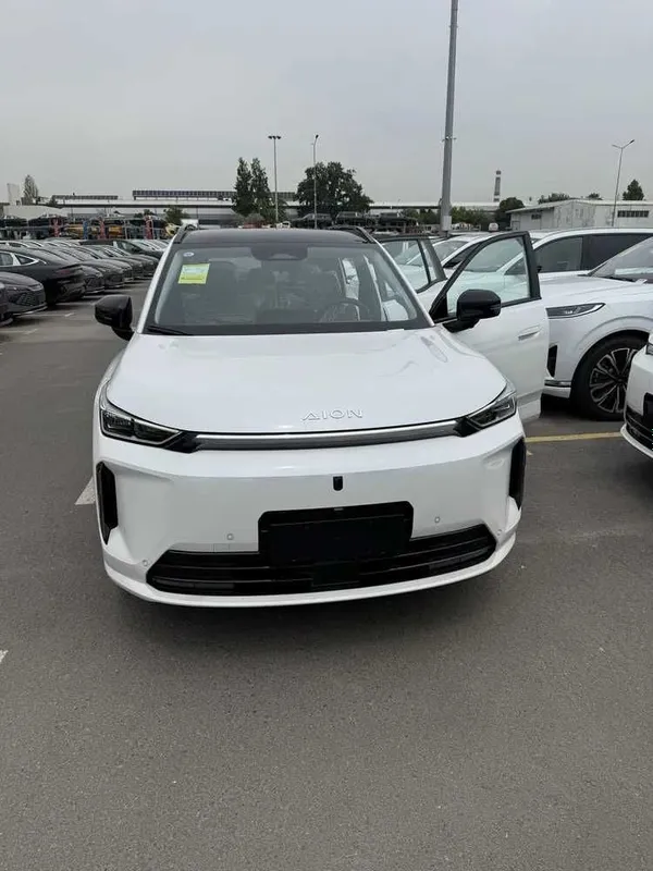 Gac Aion I60 Ev 650km naxt va halol nasiya savdo
