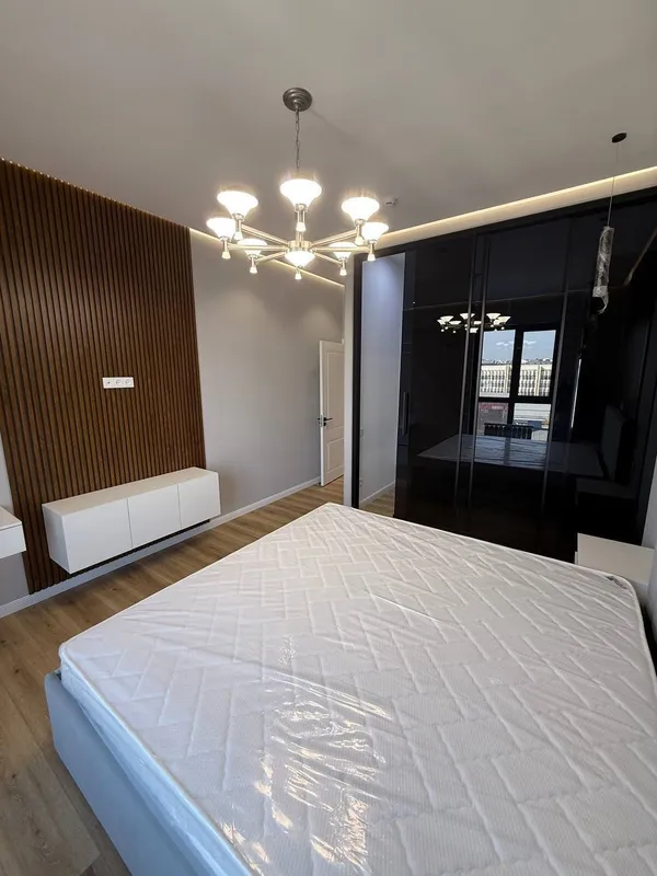 3 xonali kvartira, 116 m2, Mirzo Ulug'bek 9
