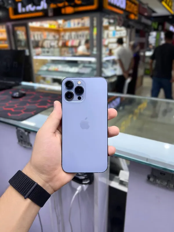 Iphone 13 Pro Max 2