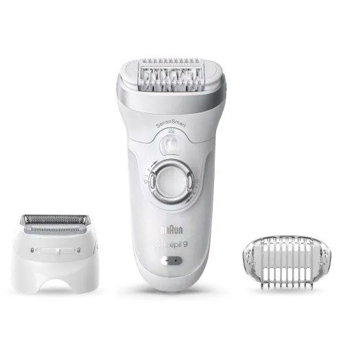 Эпилятор Braun SE9705 7 Эпилятор Braun SE9705 7