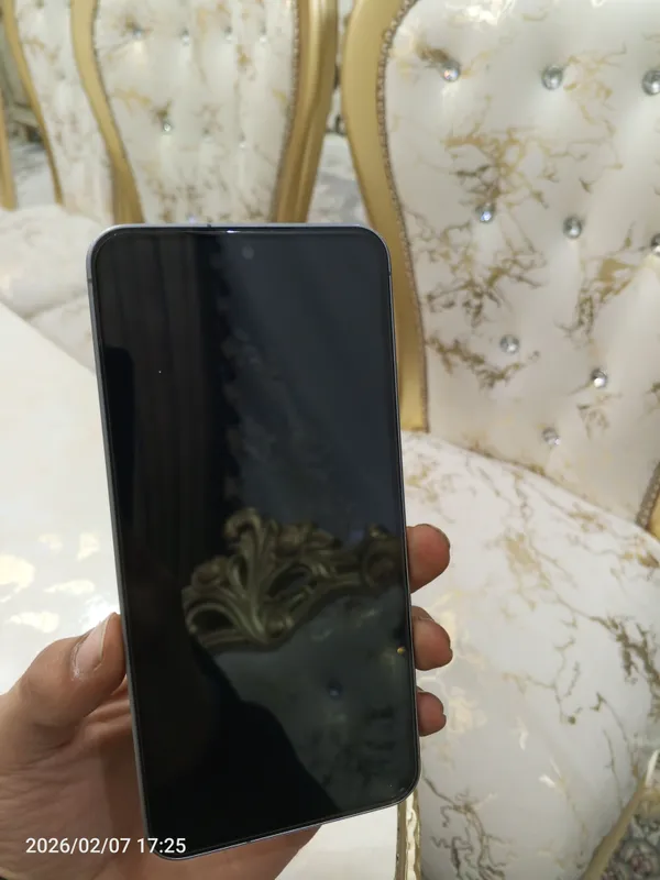 Samsung A56 5G sotiladi. 1
