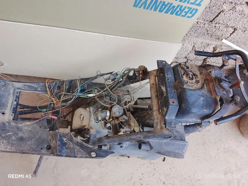 Skuter zapchast sotiladi 3 Skuter zapchast sotiladi 3