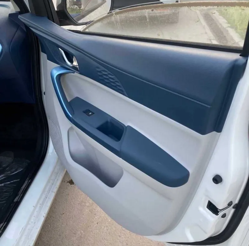 Changan Ben Ben 0 Probeg 2025 Yil 2 Changan Ben Ben 0 Probeg 2025 Yil 2