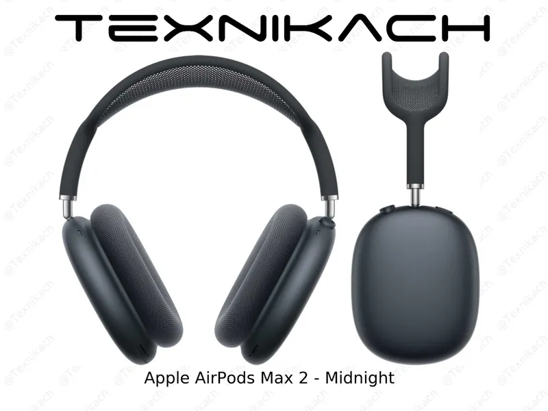 Apple AirPods Max 2 • Доставка • Проверка при получении — фото 2
