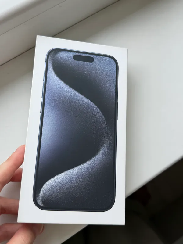 iPhone 15 Pro sotiladi 8 iPhone 15 Pro sotiladi 8