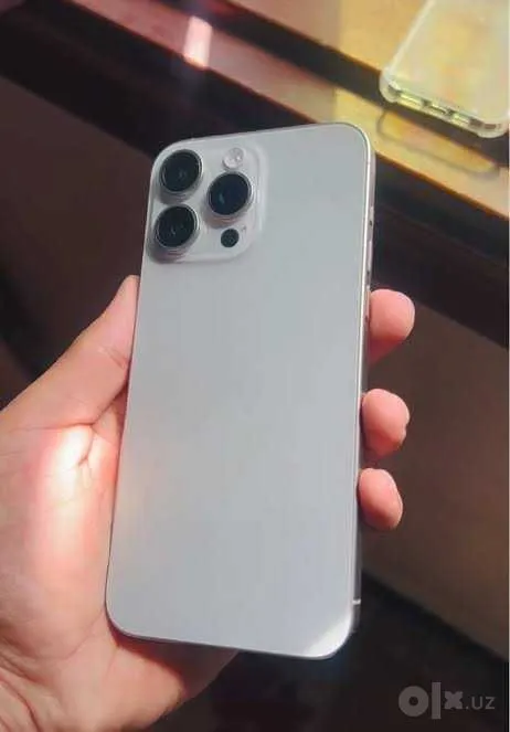iPhone 15 PRO 256GB 1 iPhone 15 PRO 256GB 1