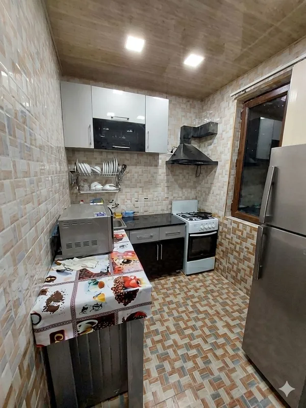 Аренда квартиры, Чиланзар (квартал-16), рядом метро Чиланзар 4