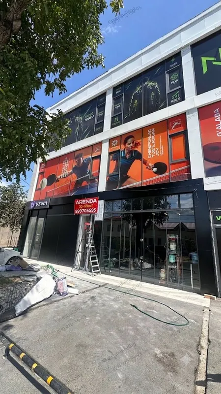 Срочно аренда!!! Офисы от $350 в центре Ташкента от 20-100м² 1