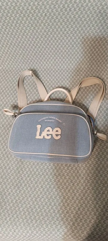 Рюкзак мини рюкзак женская сумка LEE