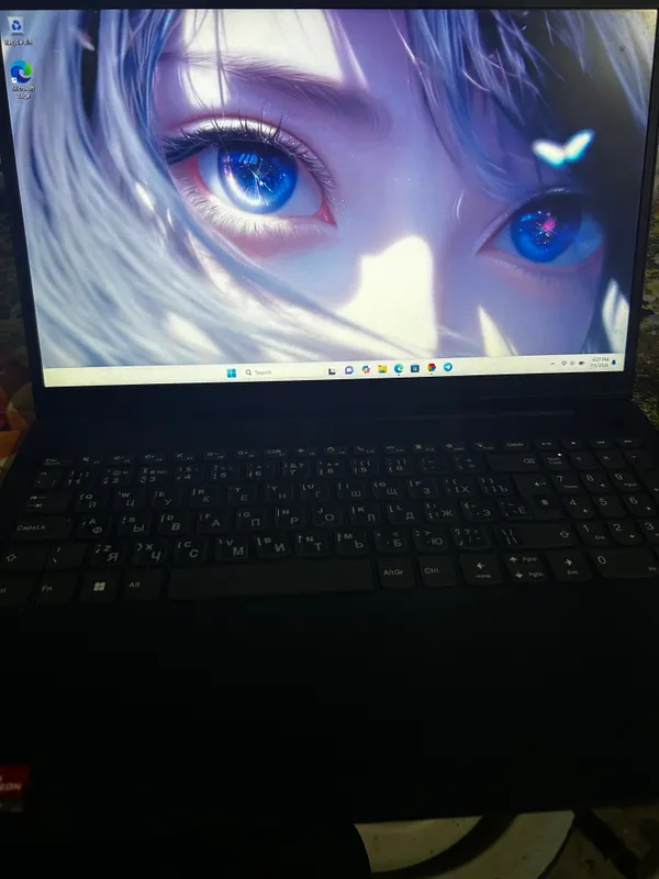 Ноутбук Lenovo 3 Ноутбук Lenovo 3