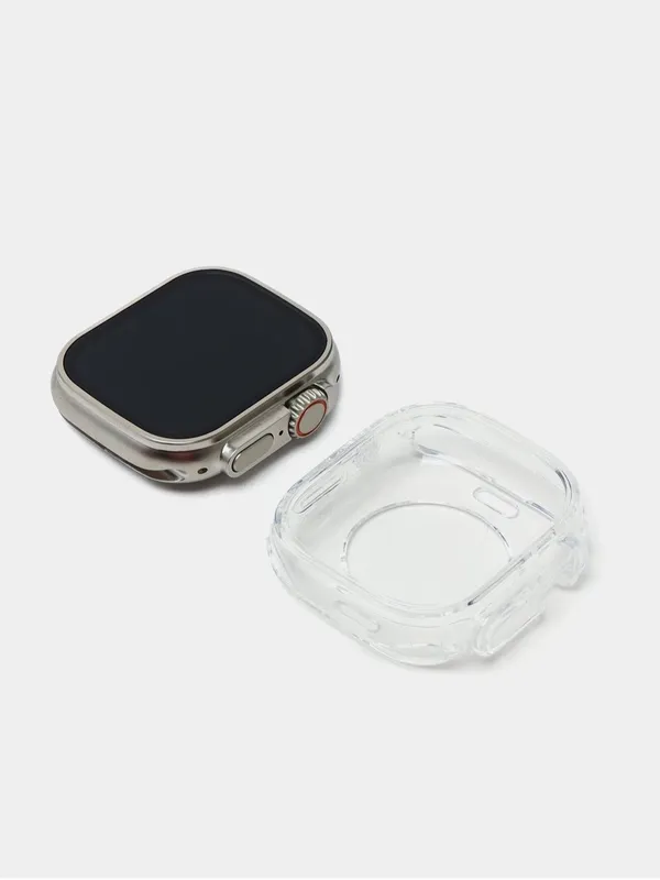 iWatch ULTRA 8 ремешков оптом/поштучно 6 iWatch ULTRA 8 ремешков оптом/поштучно 6