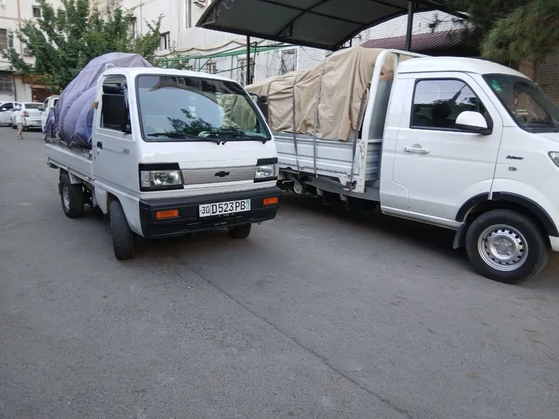 Вывоз мусора musir olib ketish labo changan chiqindi