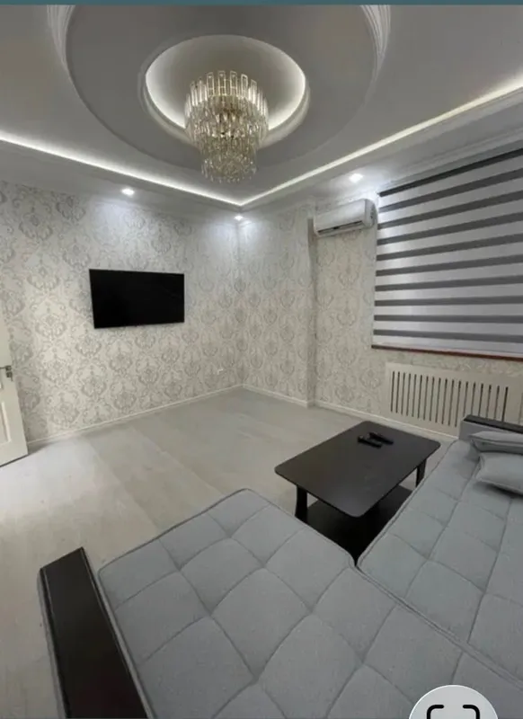 Квартира в аренду 5