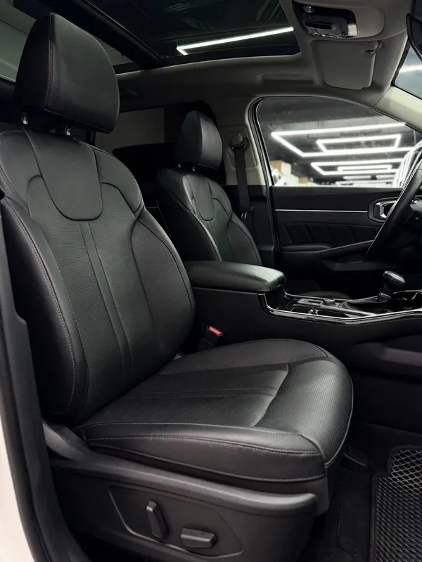 Kia Sorento 7 Места — фото 4 Kia Sorento 7 Места — фото 4