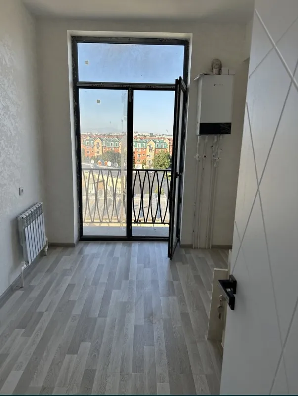 1-комнатная квартира, 35 м², Мирабад 6