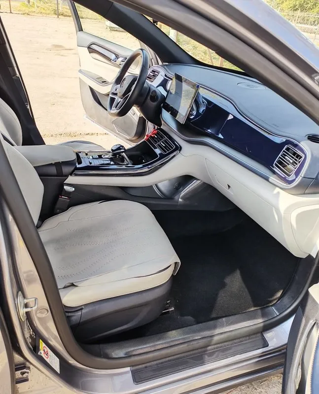 BYD Qin Plus 2022 5 BYD Qin Plus 2022 5