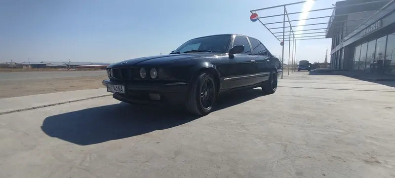 BMW E32 холати нахаду 2 BMW E32 холати нахаду 2