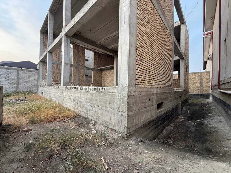 RUBLYOVKADAN HASHAMATLI hovli sotiladi #a722 — фото 6