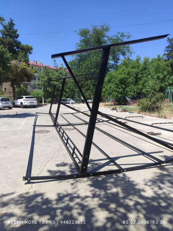 Naves ustanovka qlamiz 2