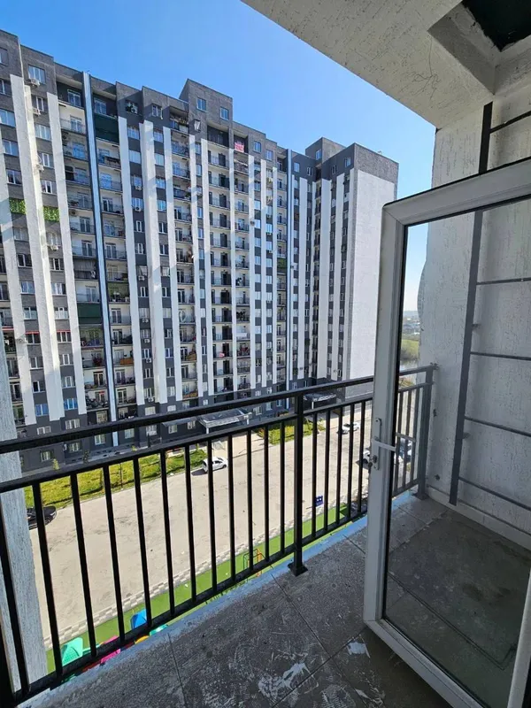 Срочно 3х комнатная новостройка 74м² Янги Дархан — фото 7
