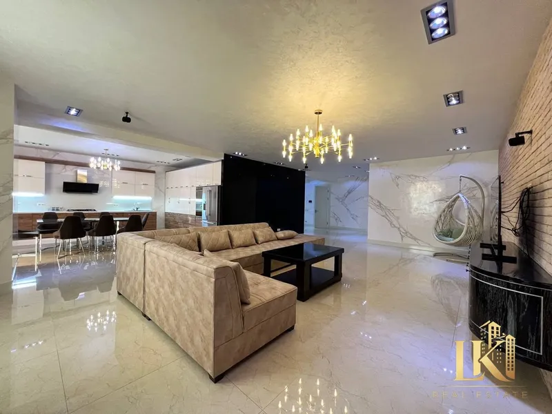 Продаётся стильная 3-комнатная квартира с евроремонтом в ЖК Elegant — фото 2