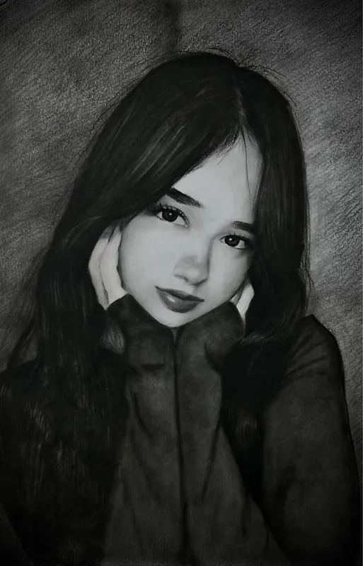 Художник, rassom portret xizmatlari