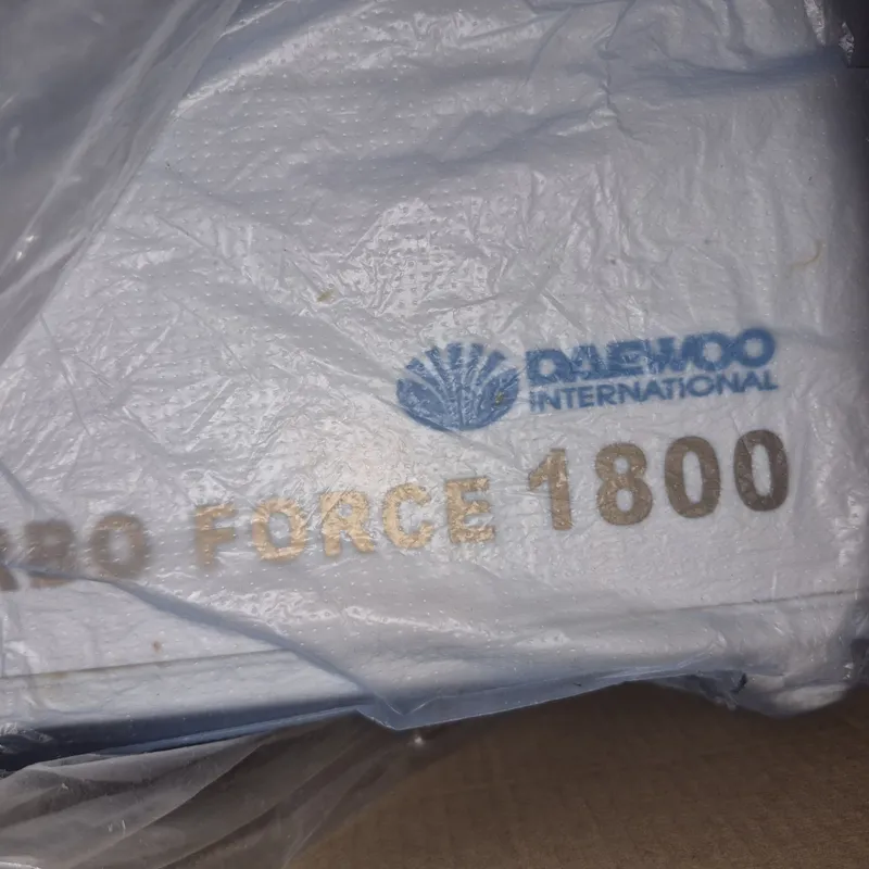 Продам электромясорубку в хорошем состоянии Daewoo 1800вт 3