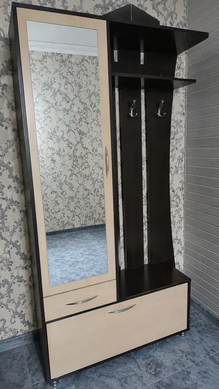 прихожая