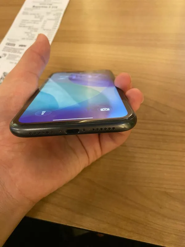iPhone 11 garantiyali 3