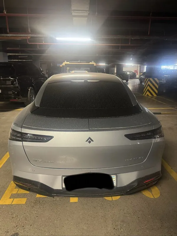 Продается Aion Hyper Gt — фото 3