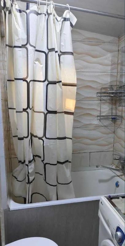 1 комнатный дом в аренду Саракулька — фото 4