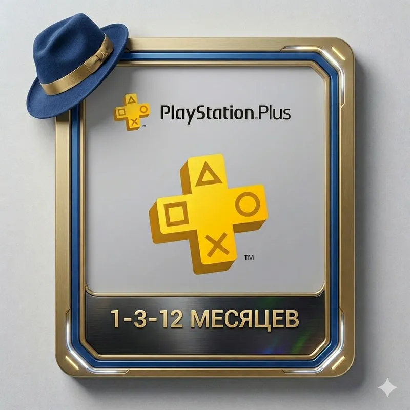 Playstation Plus Essential, Extra, Deluxe, EA PLAY