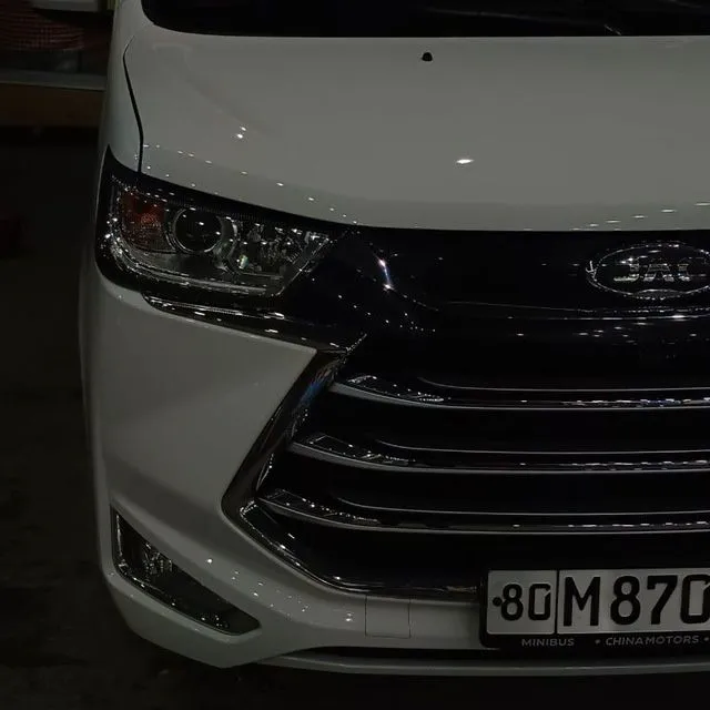 Jac m4 sotiladi 2023