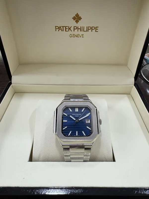 Часы Patek Philippe — фото 4