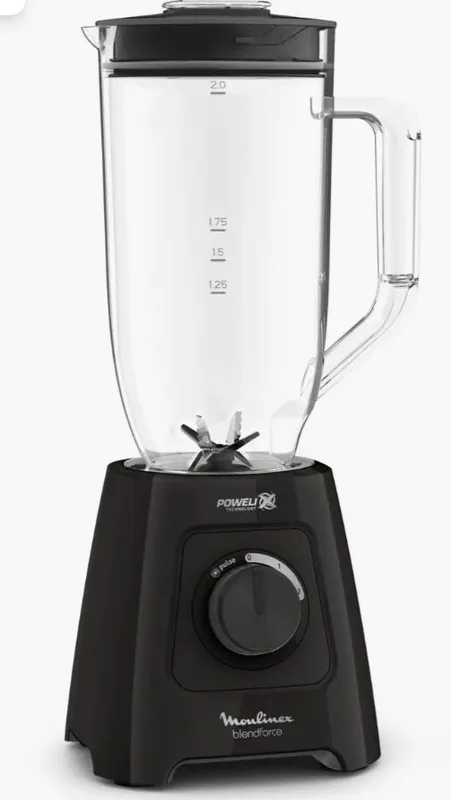 Blender pochti yengi