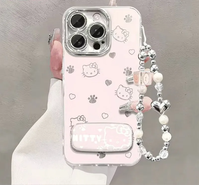 Чехол для Iphone 17, Iphone 16 pro max 1