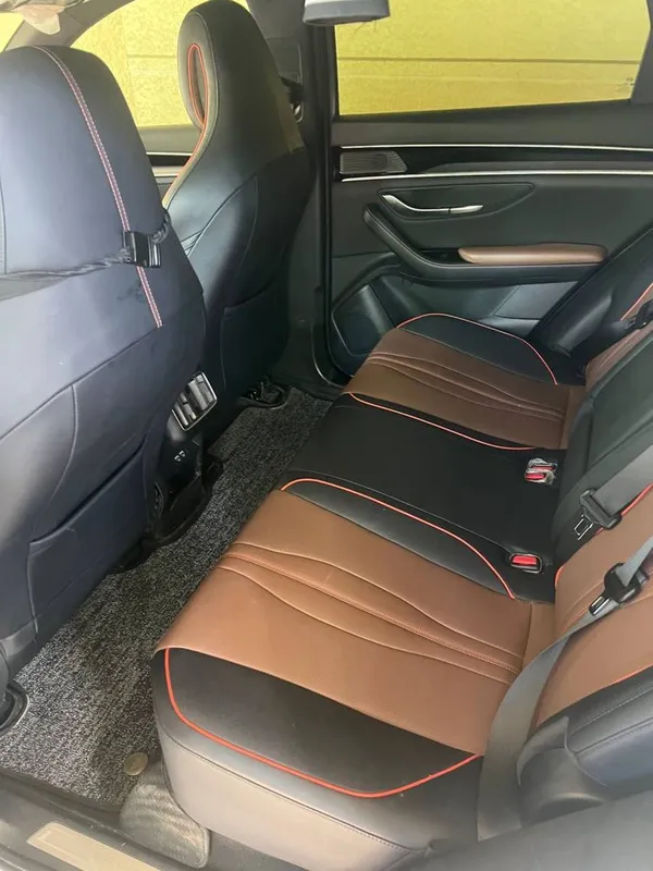 Продам автомобиль BYD SONG PLUS AWD — фото 6