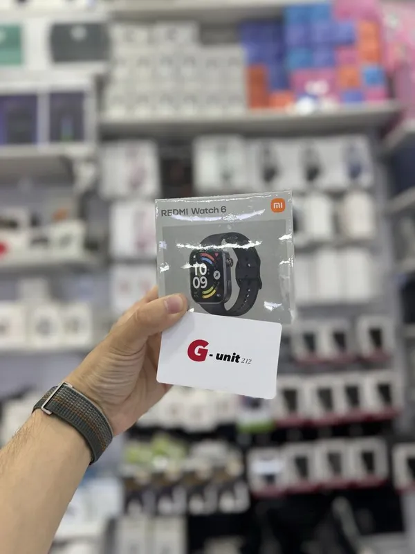 Redmi Watch 6 (оптом) — фото 1