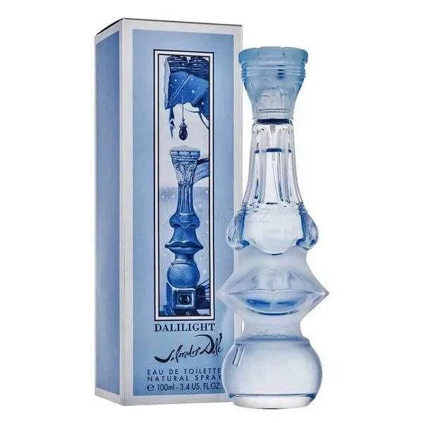 SALVADOR DALI Dalilight 100ml Original