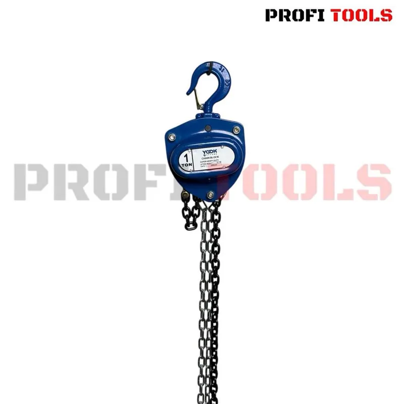 Таль тельфер лебётка Yook lifting Yall lifting от 1т до 30т — фото 6 Таль тельфер лебётка Yook lifting Yall lifting от 1т до 30т — фото 6