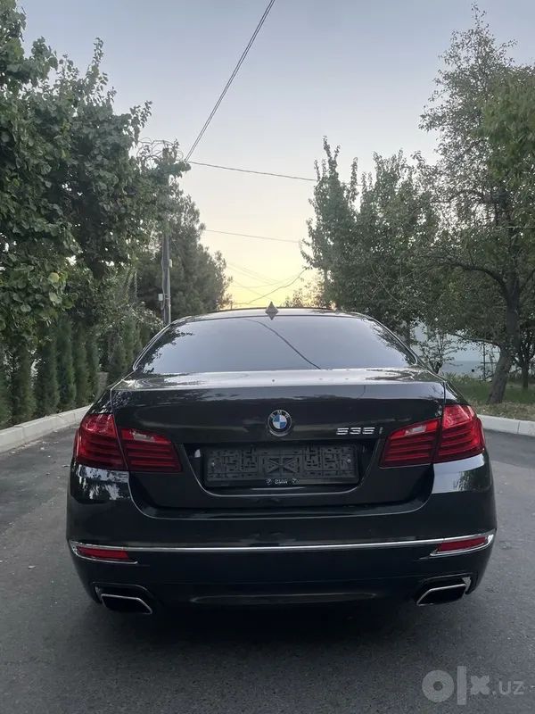 Bmw f10 535i N 55 матор 6 Bmw f10 535i N 55 матор 6