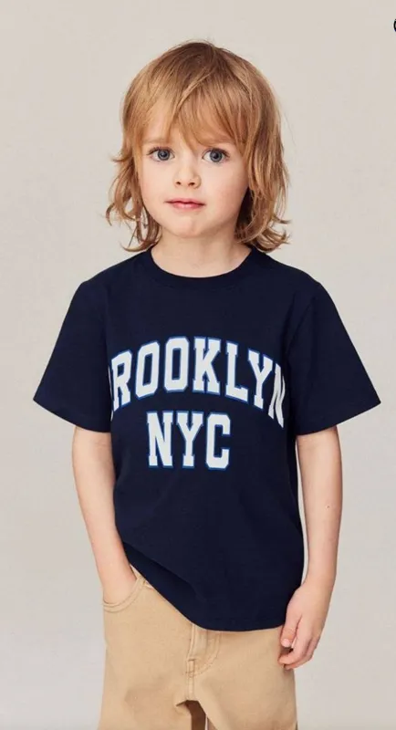 Футболка хлопок H&M Футболка хлопок H&M
