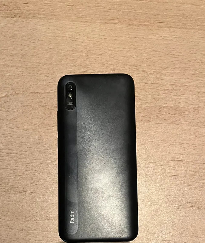 Redmi 9A — фото 1
