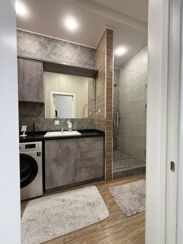 2-комнатная квартира в ЖК Nikitina Residence 4 2-комнатная квартира в ЖК Nikitina Residence 4