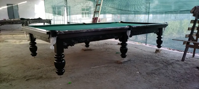Бильярдний стол Bilyard bilyart billiard billiart sotiladi yangi — фото 5