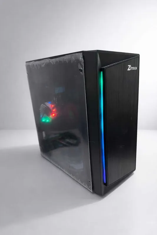 Офисный кейс/ Core i7/ 16 gb озу/ SSD m2 128gb
