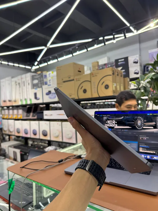 iPad Pro 11 2020 6 iPad Pro 11 2020 6